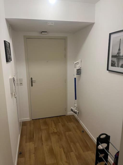 Logement Paris,Bas Montreuil Vincennes Extérieur photo