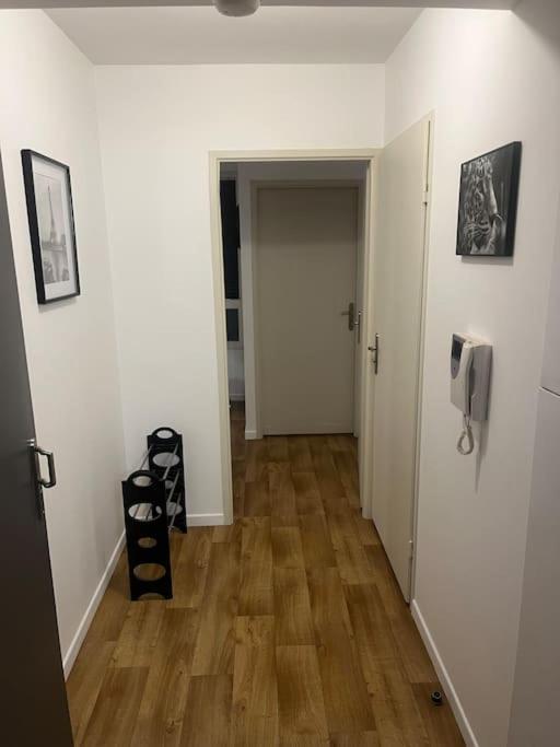 Logement Paris,Bas Montreuil Vincennes Extérieur photo